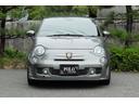 ABARTH ABARTH 595C
