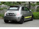 ABARTH ABARTH 595C