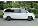 Ｖ２２０ｄ　アバンギャルド　ロング　ディーゼルターボ　　（ホワイト）（67枚目）
