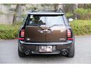 MINI クーパーS クラブマン ナビ&フルセグTV 純正ルーフレール付 中古車画像_4