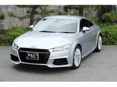 ＴＴクーペ １．８ＴＦＳＩ　Ｓライン　バーチャルコックピット　ワンオーナー 0700402A30240407W001 3