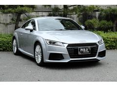 ＴＴクーペ １．８ＴＦＳＩ　Ｓライン　バーチャルコックピット 0700402A30240407W001 6