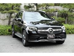 ＧＬＣ ＧＬＣ２２０ｄ　４マチック　ＡＭＧライン　ディーゼルターボ　４ＷＤ 0700402A30240418W004 5