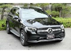 ＧＬＣ ＧＬＣ２２０ｄ　４マチック　ＡＭＧライン　ディーゼルターボ　４ＷＤ 0700402A30240418W004 6