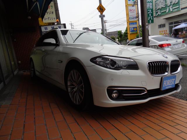 ＢＭＷ ５シリーズ