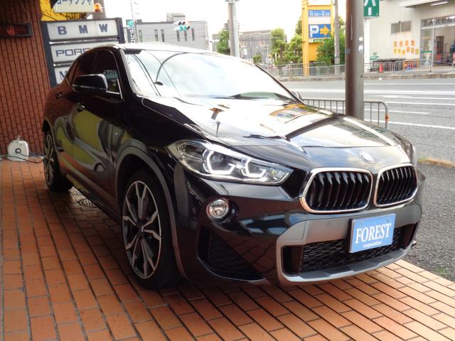 ＢＭＷ Ｘ２