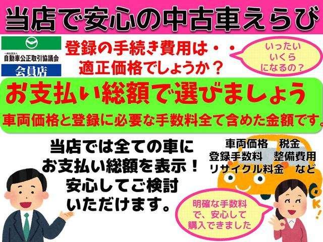 RS・ホンダセンシング デモカー ETC フルセグ リアカメ(18枚目)