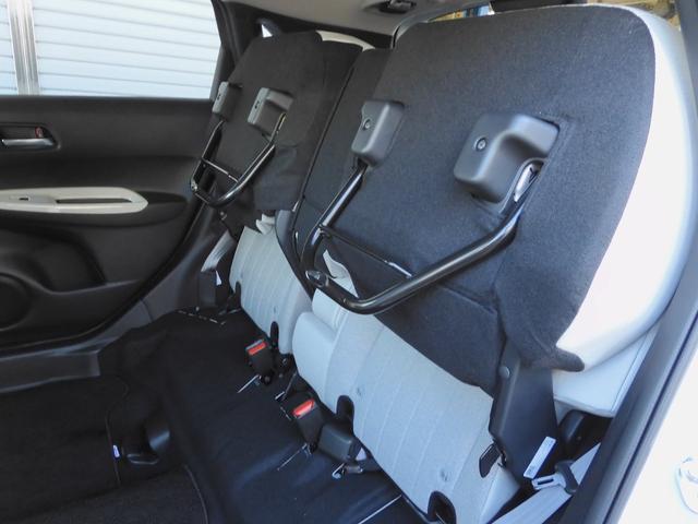 e:HEVホーム 当社デモカー ETC フルセグ リアカメラ スマートキー LEDライト 衝突被害軽減ブレーキ(24枚目)