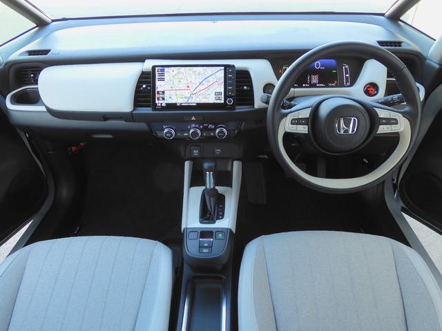 e:HEVホーム 当社デモカー ETC フルセグ リアカメラ スマートキー LEDライト 衝突被害軽減ブレーキ(26枚目)