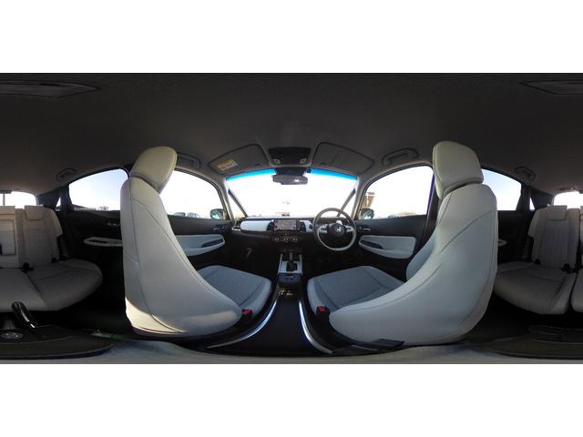 e:HEVホーム 当社デモカー ETC フルセグ リアカメラ スマートキー LEDライト 衝突被害軽減ブレーキ(53枚目)