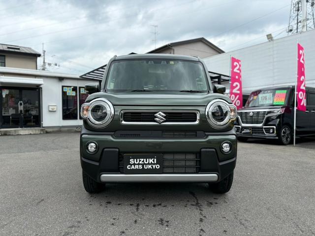 ハスラー ハイブリッドＸターボ　セーフティサポート☆ＬＥＤヘッドライト☆ＥＴＣ☆バックカメラ（3枚目）