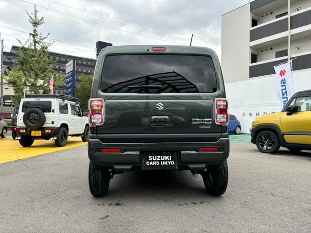 ハスラー ハイブリッドＸターボ　セーフティサポート☆ＬＥＤヘッドライト☆ＥＴＣ☆バックカメラ（7枚目）