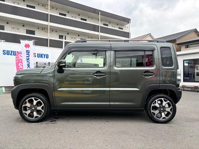 ハスラー ハイブリッドＸターボ　セーフティサポート☆ＬＥＤヘッドライト☆ＥＴＣ☆バックカメラ（9枚目）