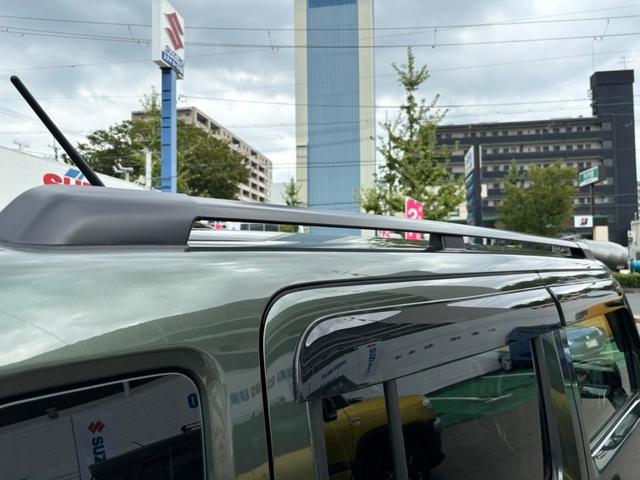 ハスラー ハイブリッドＸターボ　セーフティサポート☆ＬＥＤヘッドライト☆ＥＴＣ☆バックカメラ（10枚目）