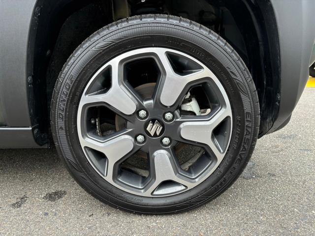 ハスラー ハイブリッドＸターボ　セーフティサポート☆ＬＥＤヘッドライト☆ＥＴＣ☆バックカメラ（12枚目）