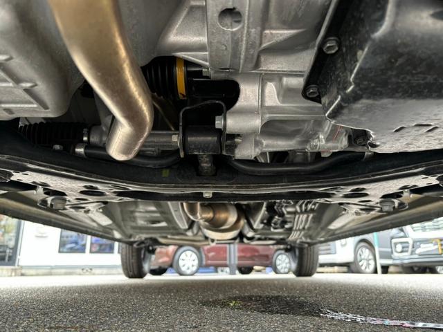 ハスラー ハイブリッドＸターボ　セーフティサポート☆ＬＥＤヘッドライト☆ＥＴＣ☆バックカメラ（16枚目）