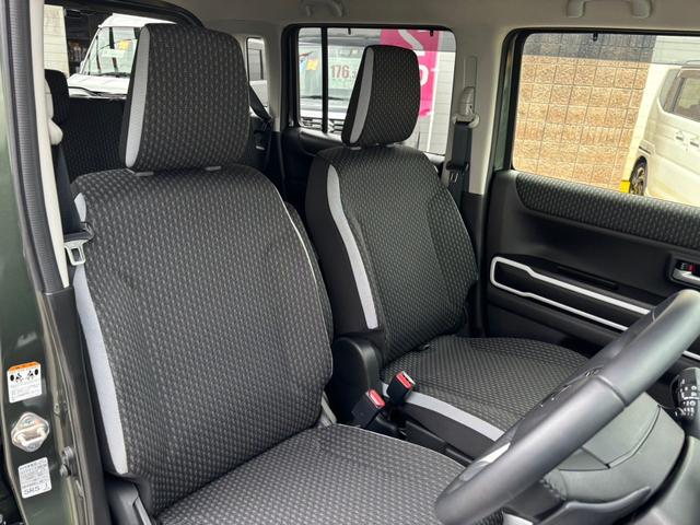 ハスラー ハイブリッドＸターボ　セーフティサポート☆ＬＥＤヘッドライト☆ＥＴＣ☆バックカメラ（18枚目）