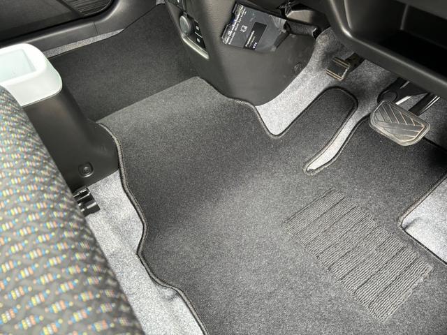 ハスラー ハイブリッドＸターボ　セーフティサポート☆ＬＥＤヘッドライト☆ＥＴＣ☆バックカメラ（19枚目）