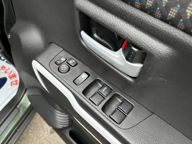 ハスラー ハイブリッドＸターボ　セーフティサポート☆ＬＥＤヘッドライト☆ＥＴＣ☆バックカメラ（20枚目）