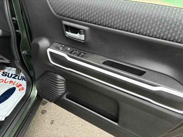 ハスラー ハイブリッドＸターボ　セーフティサポート☆ＬＥＤヘッドライト☆ＥＴＣ☆バックカメラ（21枚目）