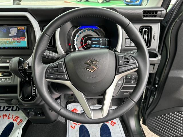 ハスラー ハイブリッドＸターボ　セーフティサポート☆ＬＥＤヘッドライト☆ＥＴＣ☆バックカメラ（22枚目）