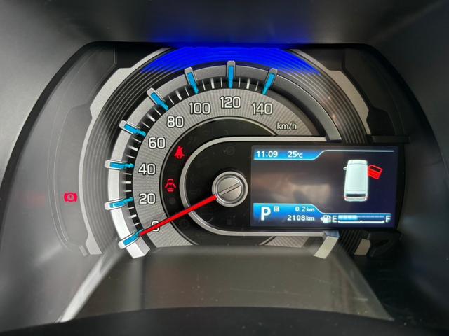 ハスラー ハイブリッドＸターボ　セーフティサポート☆ＬＥＤヘッドライト☆ＥＴＣ☆バックカメラ（27枚目）