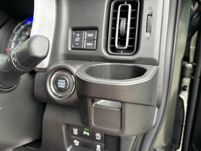 ハスラー ハイブリッドＸターボ　セーフティサポート☆ＬＥＤヘッドライト☆ＥＴＣ☆バックカメラ（28枚目）