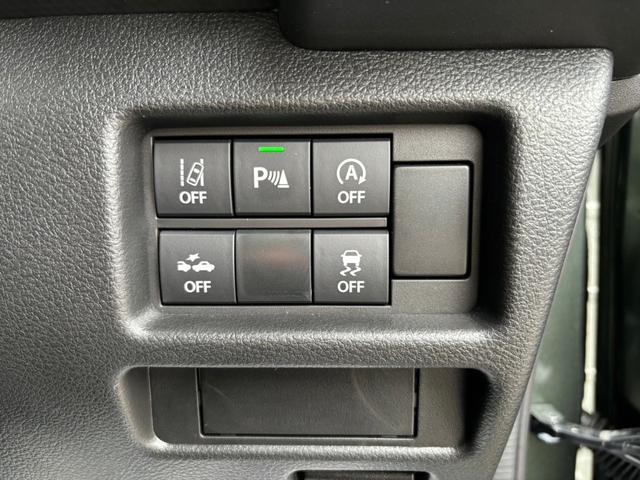 ハスラー ハイブリッドＸターボ　セーフティサポート☆ＬＥＤヘッドライト☆ＥＴＣ☆バックカメラ（29枚目）