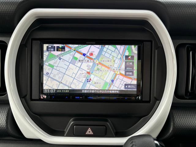 ハスラー ハイブリッドＸターボ　セーフティサポート☆ＬＥＤヘッドライト☆ＥＴＣ☆バックカメラ（33枚目）