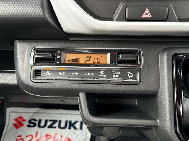 ハスラー ハイブリッドＸターボ　セーフティサポート☆ＬＥＤヘッドライト☆ＥＴＣ☆バックカメラ（35枚目）