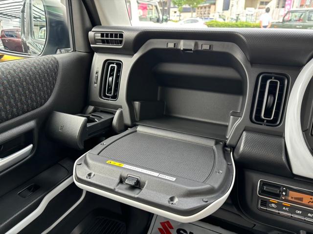 ハスラー ハイブリッドＸターボ　セーフティサポート☆ＬＥＤヘッドライト☆ＥＴＣ☆バックカメラ（40枚目）