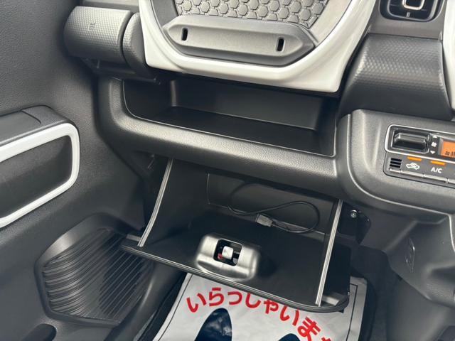 ハスラー ハイブリッドＸターボ　セーフティサポート☆ＬＥＤヘッドライト☆ＥＴＣ☆バックカメラ（41枚目）