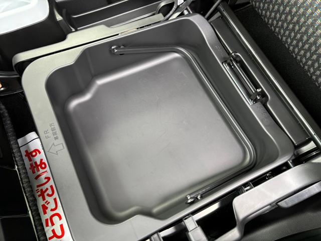 ハスラー ハイブリッドＸターボ　セーフティサポート☆ＬＥＤヘッドライト☆ＥＴＣ☆バックカメラ（42枚目）