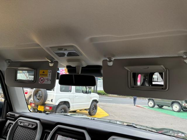 ハスラー ハイブリッドＸターボ　セーフティサポート☆ＬＥＤヘッドライト☆ＥＴＣ☆バックカメラ（45枚目）