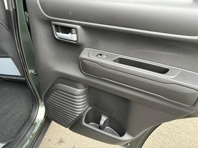 ハスラー ハイブリッドＸターボ　セーフティサポート☆ＬＥＤヘッドライト☆ＥＴＣ☆バックカメラ（48枚目）