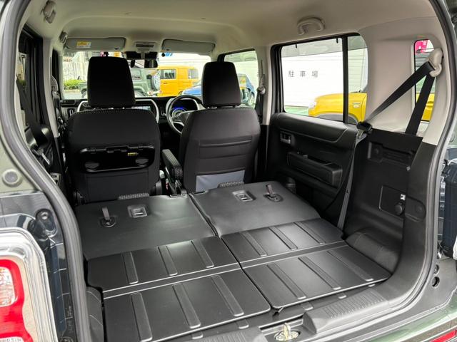 ハスラー ハイブリッドＸターボ　セーフティサポート☆ＬＥＤヘッドライト☆ＥＴＣ☆バックカメラ（56枚目）