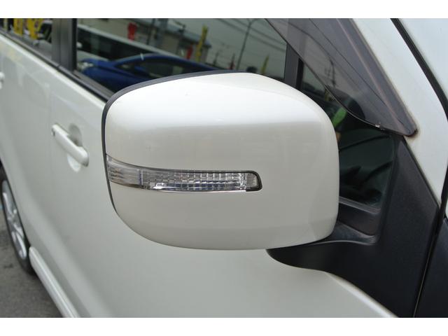 T 社外メモリーナビ Bモニター HID(18枚目)