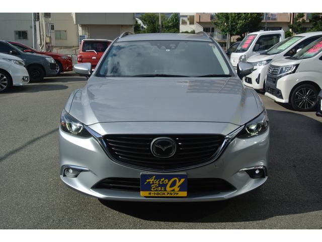 マツダアテンザワゴンの中古車を探すなら グーネット 兵庫県の中古車情報 マツダアテンザワゴンの中古車を探すなら グーネット 兵庫県の中古車情報