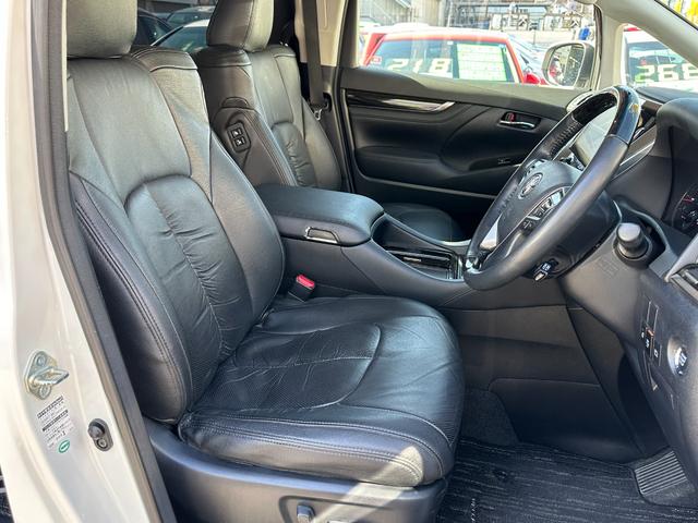 3.5ZA Gエディション TRD&モデリスタエアロ モデリスタマフラー 純正MOPナビ JBLサウンドシステム 全方位カメラ 両側Pスライド レーダークルーズ PCS パワーバックドア 純正18インチAW(30枚目)