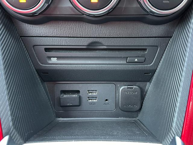 マツダコネクト マツダ2 デミオ CXー3用 純正8インチモニター