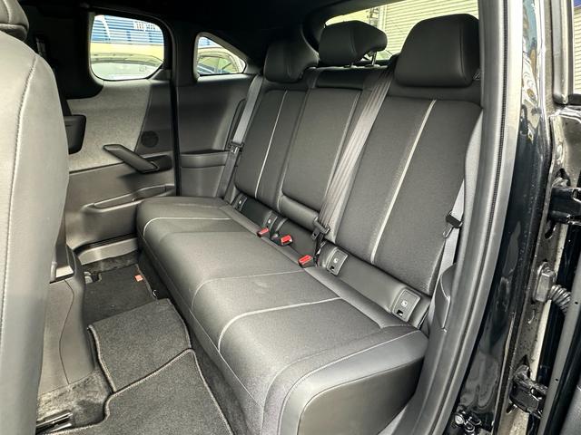 ＭＸ－３０ロータリーＥＶ エディションＲ　純正ＳＤナビ・ＴＶ　ＢＯＳＥサウンド　全方位カメラ　衝突被害軽減ブレーキ　ＬＫＡ　ＡＨＢ　ＢＳＭ　ＥＴＣ　ハーフレザーパワーシート　シートヒーター　純正１８インチＡＷ　Ｃソナー　ＬＥＤヘッドライト（33枚目）