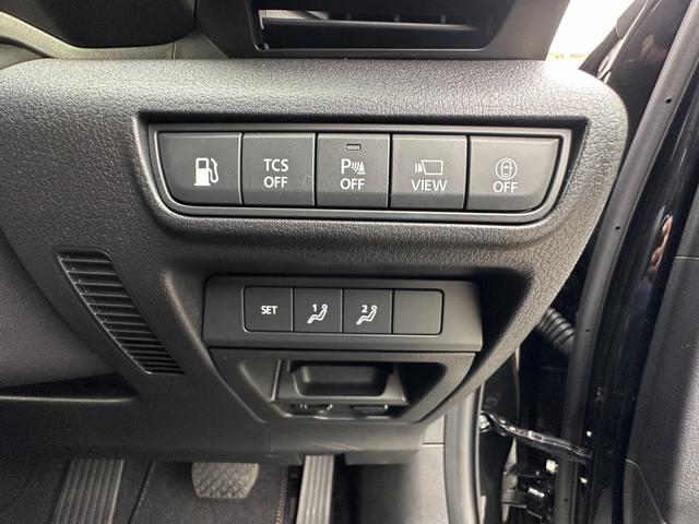 ＭＸ－３０ロータリーＥＶ エディションＲ　純正ＳＤナビ・ＴＶ　ＢＯＳＥサウンド　全方位カメラ　衝突被害軽減ブレーキ　ＬＫＡ　ＡＨＢ　ＢＳＭ　ＥＴＣ　ハーフレザーパワーシート　シートヒーター　純正１８インチＡＷ　Ｃソナー　ＬＥＤヘッドライト（48枚目）
