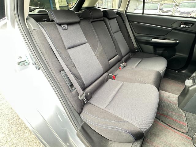レヴォーグ １．６ＧＴ－Ｓアイサイト　社外メモリーナビ・フルセグＴＶ　バックモニター　ＦＯＣＡＬスピーカー　純正１８インチＡＷ　衝突被害軽減ブレーキ　レーダークルーズコントロール　パドルシフト　ＥＴＣ　前後ドライブレコーダー　スマートキー（33枚目）