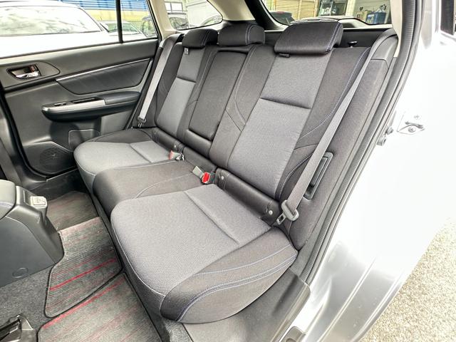 レヴォーグ １．６ＧＴ－Ｓアイサイト　社外メモリーナビ・フルセグＴＶ　バックモニター　ＦＯＣＡＬスピーカー　純正１８インチＡＷ　衝突被害軽減ブレーキ　レーダークルーズコントロール　パドルシフト　ＥＴＣ　前後ドライブレコーダー　スマートキー（34枚目）