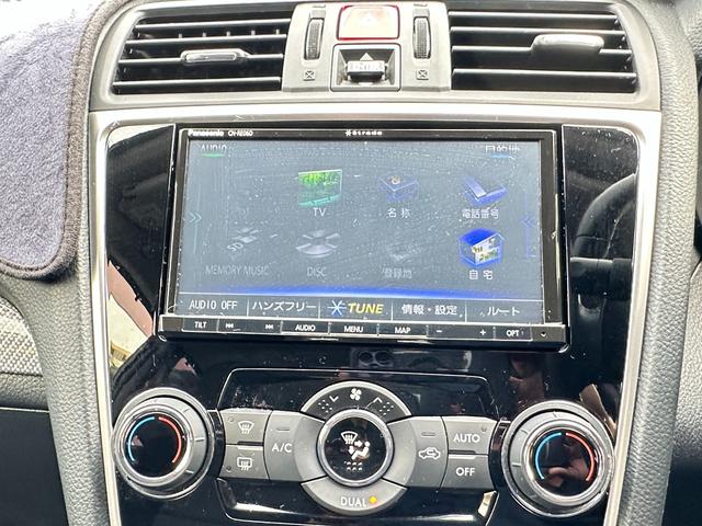 レヴォーグ １．６ＧＴ－Ｓアイサイト　社外メモリーナビ・フルセグＴＶ　バックモニター　ＦＯＣＡＬスピーカー　純正１８インチＡＷ　衝突被害軽減ブレーキ　レーダークルーズコントロール　パドルシフト　ＥＴＣ　前後ドライブレコーダー　スマートキー（36枚目）