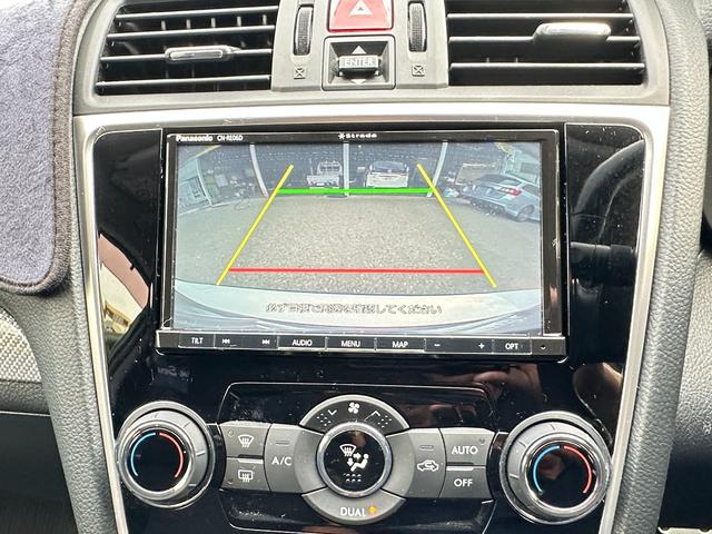 レヴォーグ １．６ＧＴ－Ｓアイサイト　社外メモリーナビ・フルセグＴＶ　バックモニター　ＦＯＣＡＬスピーカー　純正１８インチＡＷ　衝突被害軽減ブレーキ　レーダークルーズコントロール　パドルシフト　ＥＴＣ　前後ドライブレコーダー　スマートキー（37枚目）