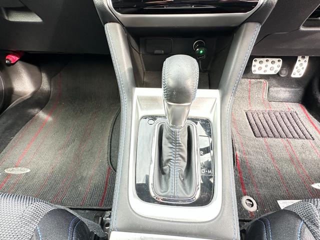 レヴォーグ １．６ＧＴ－Ｓアイサイト　社外メモリーナビ・フルセグＴＶ　バックモニター　ＦＯＣＡＬスピーカー　純正１８インチＡＷ　衝突被害軽減ブレーキ　レーダークルーズコントロール　パドルシフト　ＥＴＣ　前後ドライブレコーダー　スマートキー（38枚目）