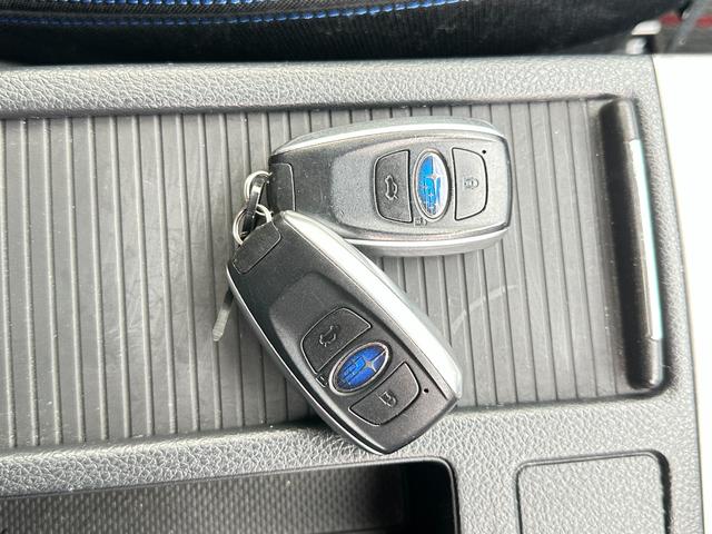 レヴォーグ １．６ＧＴ－Ｓアイサイト　社外メモリーナビ・フルセグＴＶ　バックモニター　ＦＯＣＡＬスピーカー　純正１８インチＡＷ　衝突被害軽減ブレーキ　レーダークルーズコントロール　パドルシフト　ＥＴＣ　前後ドライブレコーダー　スマートキー（47枚目）