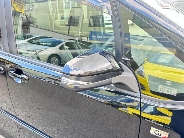 ヴォクシー ＺＳ　Ｇ’ｓ　純正８ｉｎメモリーナビＴＶ　Ｂカメラ　パワースライド　トヨタセーフティセンス　ＬＫＡ　ＴＲＣ　ＥＴＣ　Ｇ‘ｓ専用ハーフレザーシート　Ｇ‘ｓ専用１８インチＡＷ　オートハイビーム　ＬＥＤヘッドライト（18枚目）