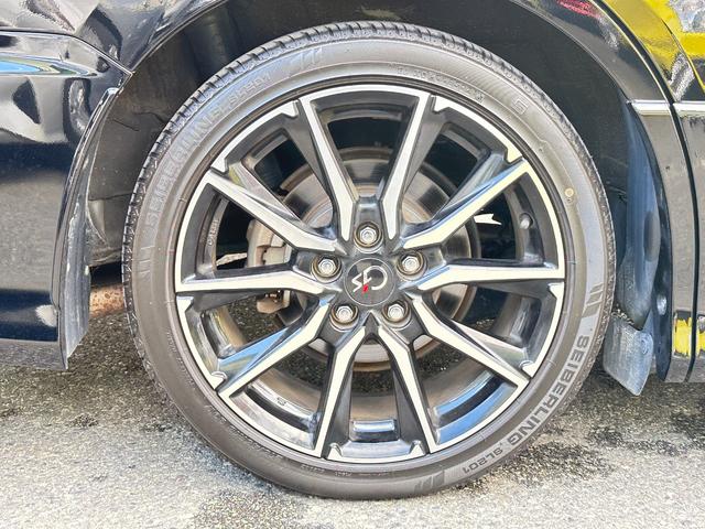 ヴォクシー ＺＳ　Ｇ’ｓ　純正８ｉｎメモリーナビＴＶ　Ｂカメラ　パワースライド　トヨタセーフティセンス　ＬＫＡ　ＴＲＣ　ＥＴＣ　Ｇ‘ｓ専用ハーフレザーシート　Ｇ‘ｓ専用１８インチＡＷ　オートハイビーム　ＬＥＤヘッドライト（21枚目）